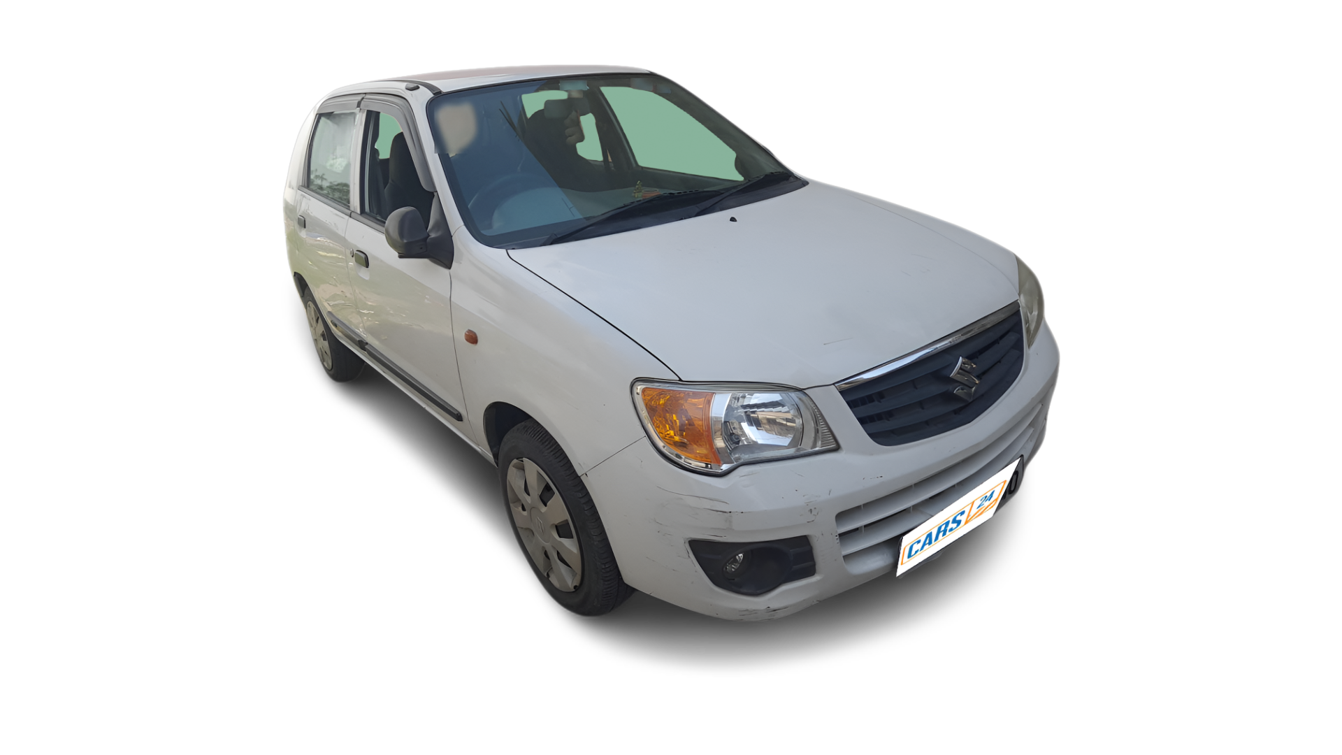 Maruti Alto K10-img